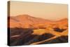 Mountain Landscape at Sunset-Markus Lange-Stretched Canvas