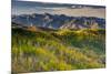 Mountain Landscape in Fall Color, East Canyon, Utah-Howie Garber-Mounted Photographic Print