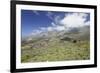 Mountain Landscape in the Hinterland of Frangokastello and Rodakino, South Crete, Crete-Markus Lange-Framed Photographic Print