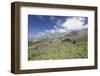 Mountain Landscape in the Hinterland of Frangokastello and Rodakino, South Crete, Crete-Markus Lange-Framed Photographic Print