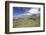 Mountain Landscape in the Hinterland of Frangokastello and Rodakino, South Crete, Crete-Markus Lange-Framed Photographic Print