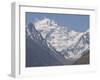 Mountain Landscape of the Hindu Kush, Wakhan Corridor, Afghanistan, Asia-Michael Runkel-Framed Photographic Print