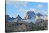 Mountain Landscape-geanina bechea-Stretched Canvas