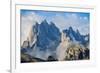 Mountain Landscape-geanina bechea-Framed Photographic Print