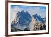 Mountain Landscape-geanina bechea-Framed Photographic Print