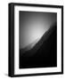 Mountain Light V-Doug Chinnery-Framed Photographic Print