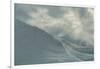 Mountain Light-Doug Chinnery-Framed Photographic Print