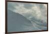 Mountain Light-Doug Chinnery-Framed Photographic Print