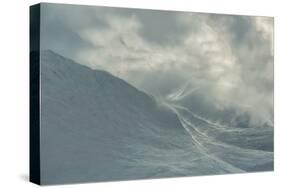 Mountain Light-Doug Chinnery-Stretched Canvas