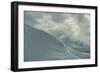 Mountain Light-Doug Chinnery-Framed Photographic Print