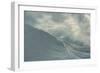 Mountain Light-Doug Chinnery-Framed Photographic Print