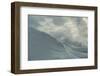 Mountain Light-Doug Chinnery-Framed Photographic Print