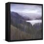 Mountain Light-Sheila Finch-Framed Stretched Canvas