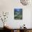 Mountain Mahogany Snags and Sagebrush, Steens Mountain National Recreation Lands, Oregon, USA-Scott T. Smith-Stretched Canvas displayed on a wall