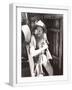 White Frame