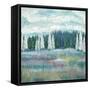 Mountain Meadow Colors-James Zheng-Framed Stretched Canvas