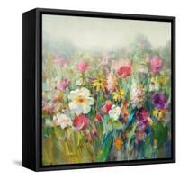 Mountain Meadows-Danhui Nai-Framed Stretched Canvas