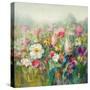 Mountain Meadows-Danhui Nai-Stretched Canvas