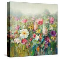 Mountain Meadows-Danhui Nai-Stretched Canvas