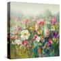 Mountain Meadows-Danhui Nai-Stretched Canvas