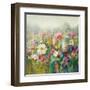 Mountain Meadows-Danhui Nai-Framed Art Print