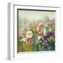 Mountain Meadows-Danhui Nai-Framed Art Print