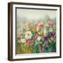 Mountain Meadows-Danhui Nai-Framed Art Print