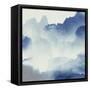 Mountain Mist 2-Kimberly Allen-Framed Stretched Canvas