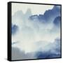 Mountain Mist 2-Kimberly Allen-Framed Stretched Canvas