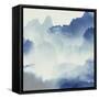 Mountain Mist 2-Kimberly Allen-Framed Stretched Canvas