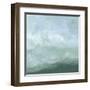 Mountain Mist I-Ethan Harper-Framed Art Print