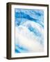 Mountain Mist I-Albena Hristova-Framed Art Print