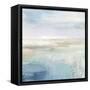 Mountain Mist I-Susan Jill-Framed Stretched Canvas