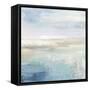 Mountain Mist I-Susan Jill-Framed Stretched Canvas