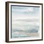 Mountain Mist II-Susan Jill-Framed Art Print