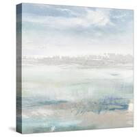 Mountain Mist II-Susan Jill-Stretched Canvas