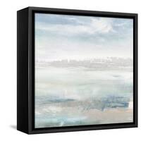 Mountain Mist II-Susan Jill-Framed Stretched Canvas