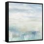 Mountain Mist III-Susan Jill-Framed Stretched Canvas