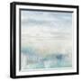 Mountain Mist III-Susan Jill-Framed Art Print