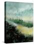 Mountain Mist-Pol Ledent-Stretched Canvas