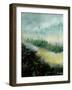 Mountain Mist-Pol Ledent-Framed Art Print