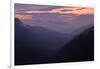 Mountain Mist-Steve Gadomski-Framed Photographic Print