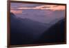 Mountain Mist-Steve Gadomski-Framed Photographic Print