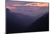 Mountain Mist-Steve Gadomski-Mounted Photographic Print