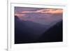 Mountain Mist-Steve Gadomski-Framed Photographic Print