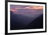 Mountain Mist-Steve Gadomski-Framed Photographic Print