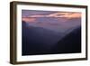 Mountain Mist-Steve Gadomski-Framed Photographic Print