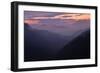 Mountain Mist-Steve Gadomski-Framed Photographic Print