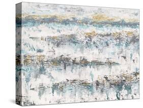 Mountain Mist-Melody Hogan-Stretched Canvas