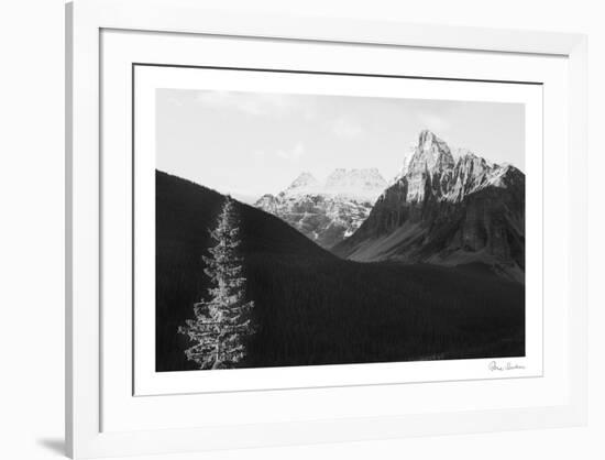 Mountain Pass-Irene Suchocki-Framed Limited Edition